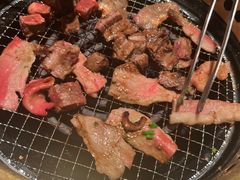 -猫抓烤肉(春熙路店)
