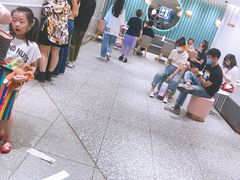 -奈雪的茶(天河城店)