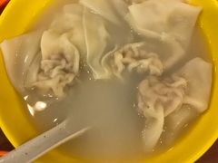 -龙抄手(春熙路总店)