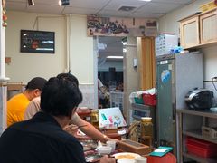 大堂-屋里家延边朝鲜族冷面(南园店)