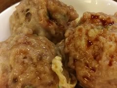 陈皮牛肉丸-添好运点心专门店(深水埗店)
