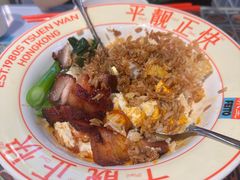 -肥韬茶餐厅(海上世界店)