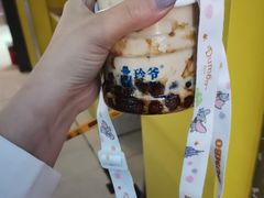 -糯霸手抓糯米饭