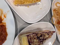 玉米虾排-宜家·瑞典风味餐厅(烟台路店)