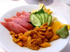 -筑地玉寿司(銀座コア店)