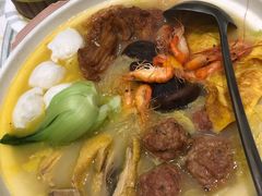 全家福-金时代顺风大酒店(协泰店)