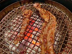 -热血兄弟·炭火烤肉(融侨中心店)