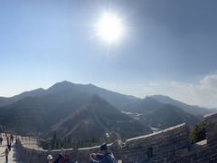 -雁门关景区