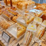 朝阳大悦城商圈❕绝不可错过的宝藏面包店❕🍞