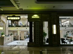 -新时代家居生活广场(古墩店)