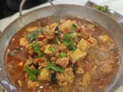 -新新湘菜馆(新中街二条店)