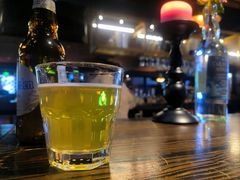 -月亮瓦肆音乐酒吧(环山路店)