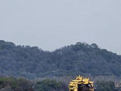 -西湖游船