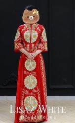-Renee芮亦婚纱(原丽莎)