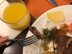 -广州天河希尔顿酒店