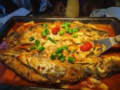 -炉鱼(爱琴海购物公园店)