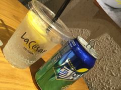 -乐凯撒披萨(东方新世界店)