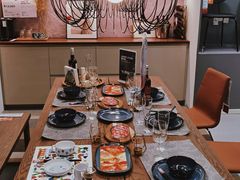 -宜家家居(西安未央商场店)