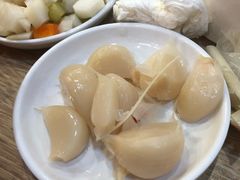 -贺莉嫂北二巷香菇芙蓉面(抗大商厦店)