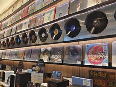 -黑胶星球(华发中城商都店)
