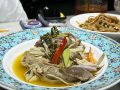 -阿西娅食府(中关村店)