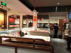 -松鹤面馆·古法焖肉面(观前店)