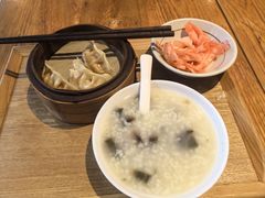 -呼啦面馆·头牌豌杂面(爱琴海店)