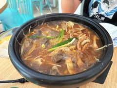 牛杂-三叔牛杂火锅店(三淮大街15号店)