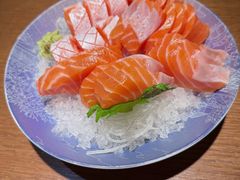 -水之惠鲜鱼料理(王府大街店)