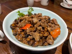 -园林美食城·本土农家菜(杨和镇店)