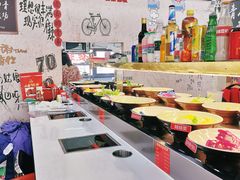 -轩于鲜旋转小火锅(南禅寺店)