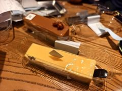 -YUMI芽米·法式烘焙·咖啡(骖鸾路店)