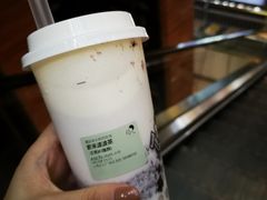 -喜茶(上海正大广场店)