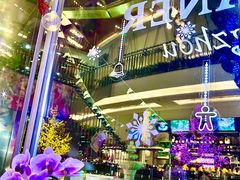 -PAULANER普拉那德国啤酒花园(千玺广场店)