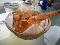 -荟星庭西餐厅(天府丽都喜来登饭店)