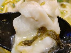 -老妈米线(东圈门店)