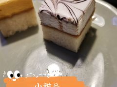 -盛江山自助料理(奥莱锦辉购物广场店)