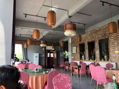 大堂-京都老蔡记(瑞达路店)