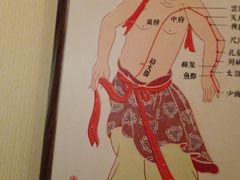 -裕和堂中医推拿艾灸(太古汇臻品店)