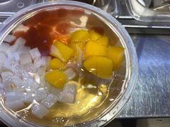 -研卤堂香糯热卤(青秀航洋城店)