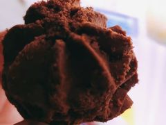 红房子巧克力小熊饼-红房子西点(南京东路店)