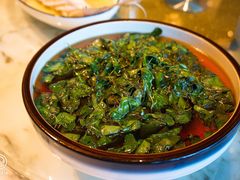 太湖四叶菜-二十八里太湖船菜(吉祥路店)