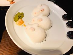 山药兔-掌柜的店·河南菜(世茂店)