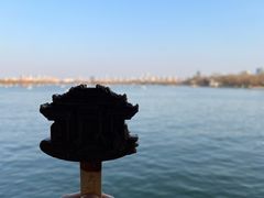 -济南大明湖景区