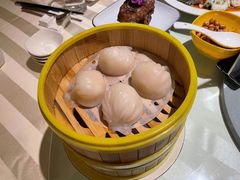 -宁波华侨温德姆至尊豪廷大酒店·豪廷轩中餐厅