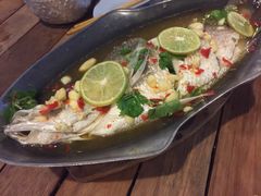 -Doo Dee Thai Food(Issan/Isaan/Esan)
