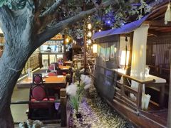 -绿茶餐厅(领展购物广场·中关村店)