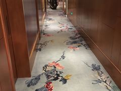 -上海静安香格里拉大酒店