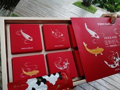 -好利来(川大店)