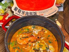 -UPPER KITCHEN(延安路店)
